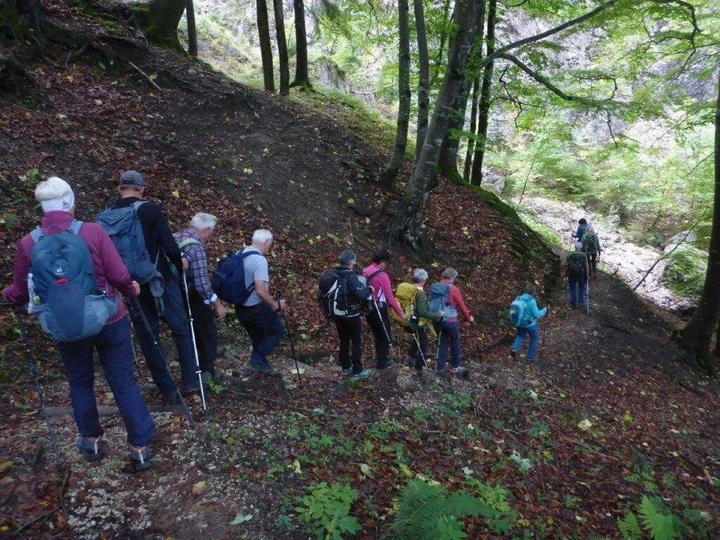 Dötzenkopf | © DAV Laufen