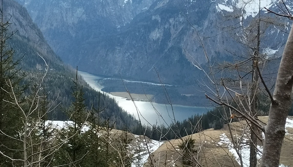Stahlhaus | © DAV Laufen