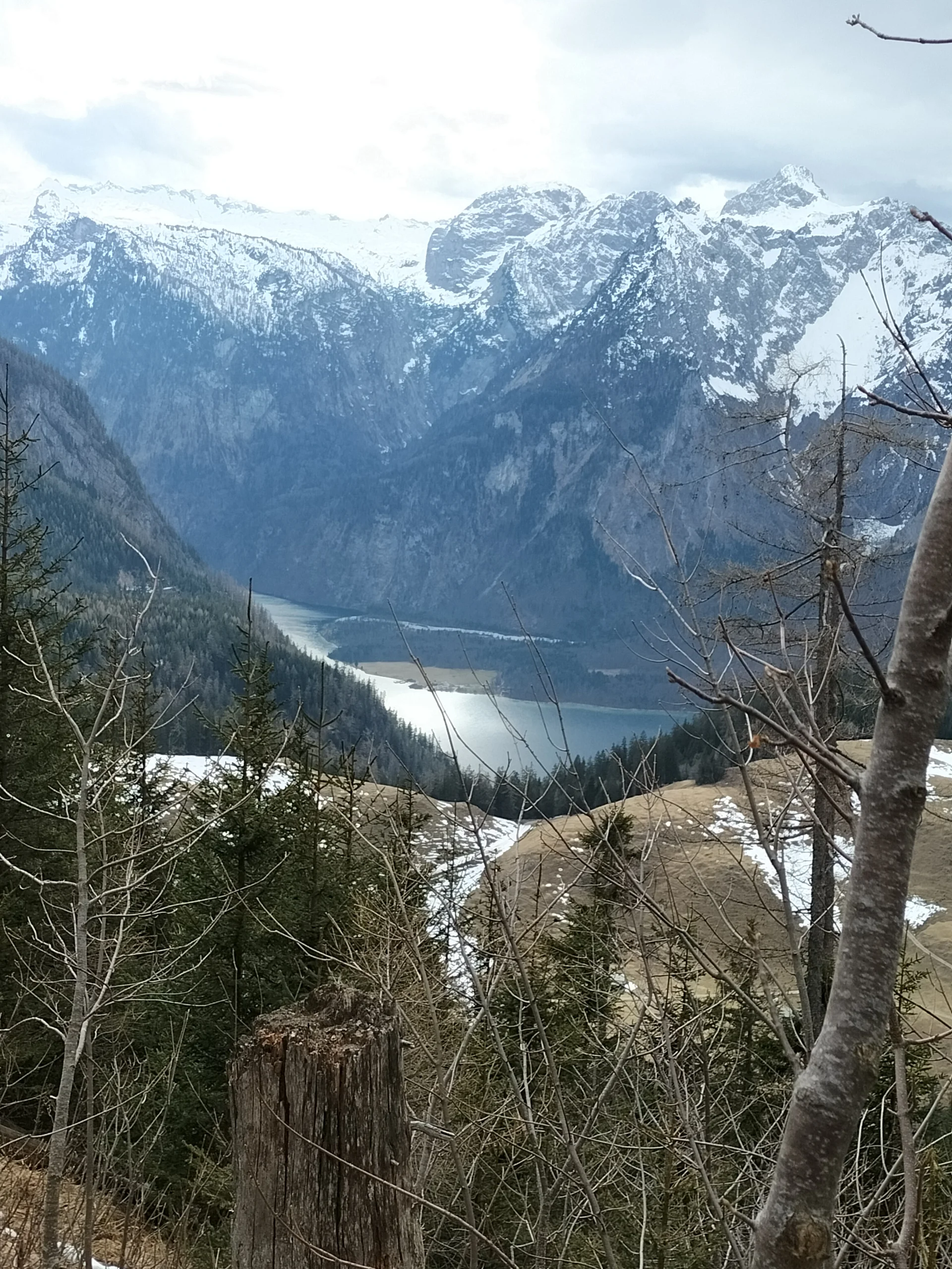 Stahlhaus | © DAV Laufen
