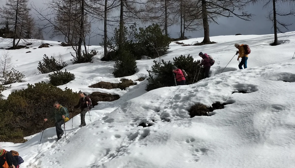 Stahlhaus | © DAV Laufen