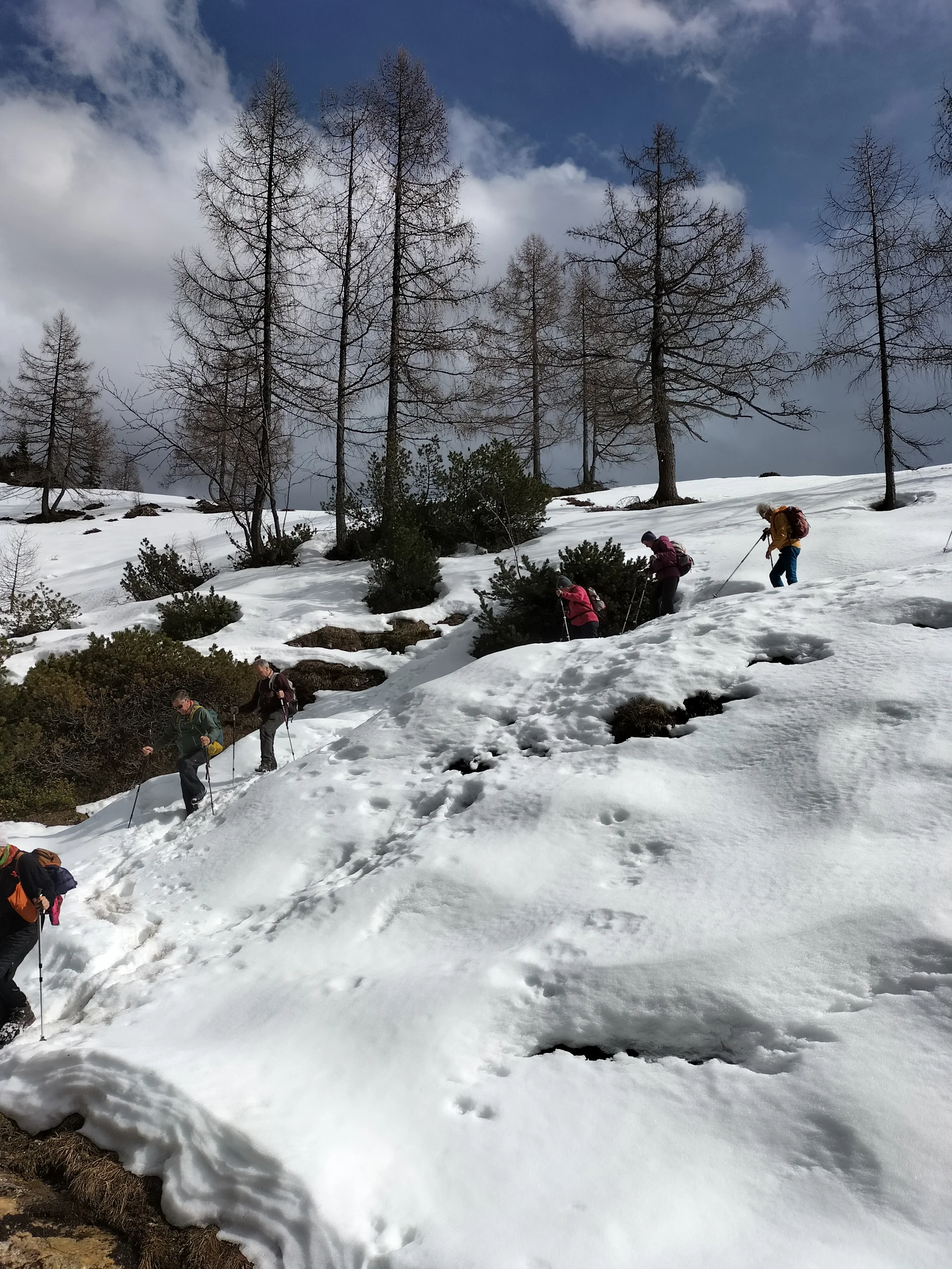 Stahlhaus | © DAV Laufen