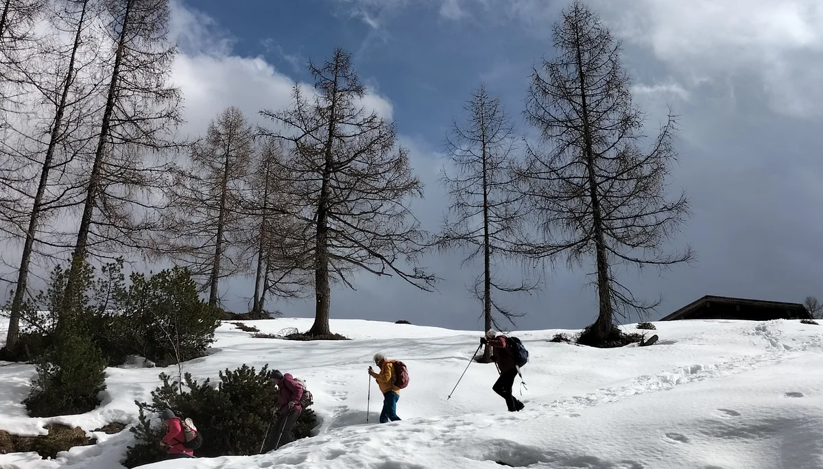 Stahlhaus | © DAV Laufen