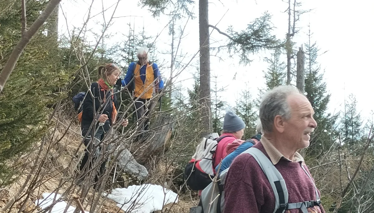 Stahlhaus | © DAV Laufen