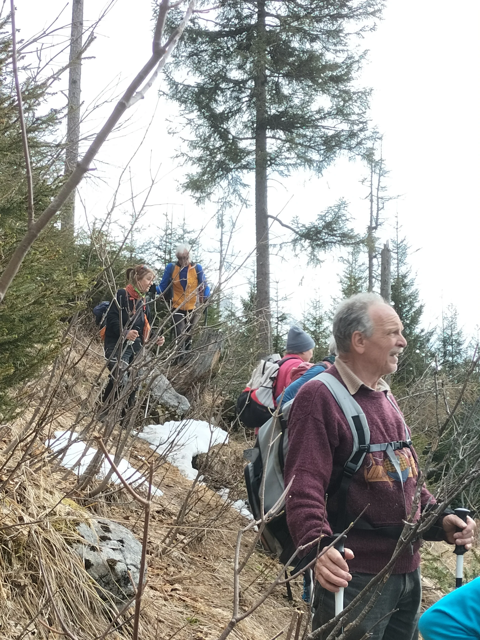 Stahlhaus | © DAV Laufen