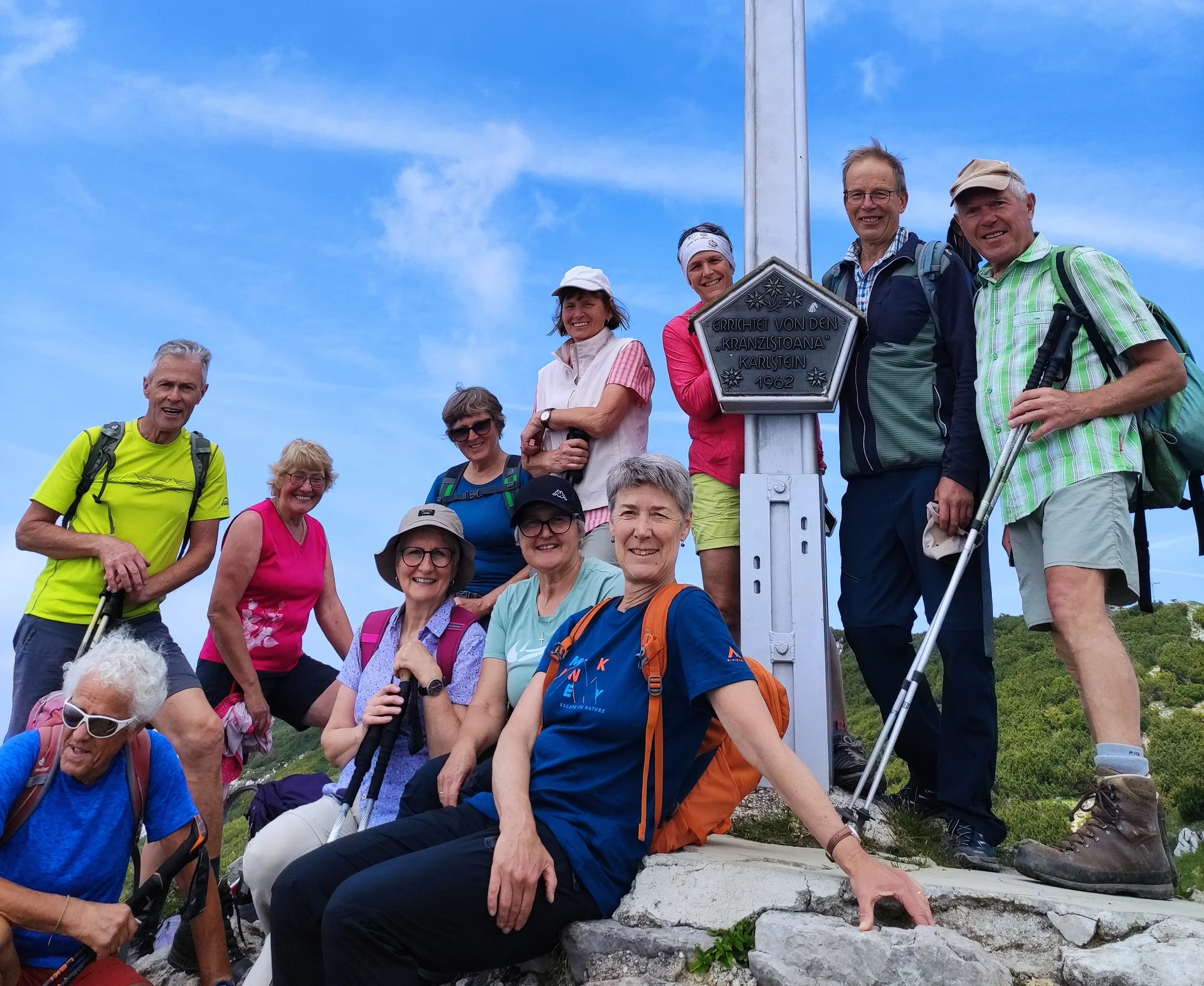 Zwiesel | © DAV Laufen