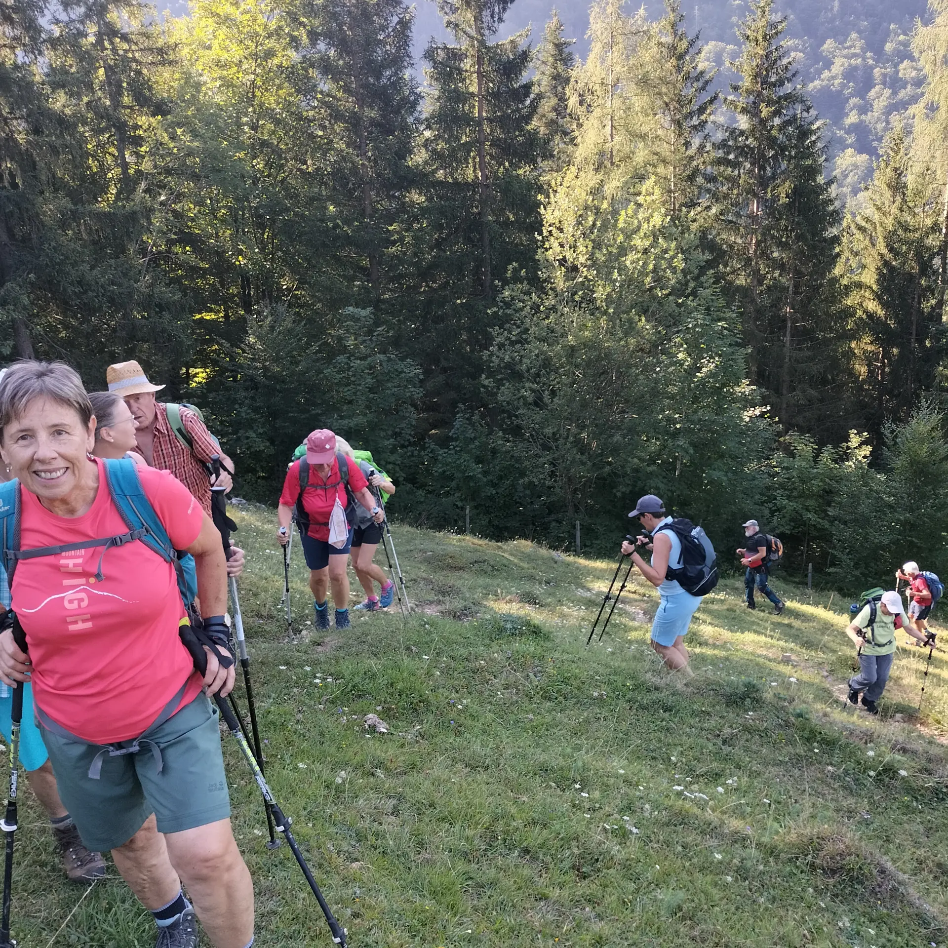Lochnerhorn | © DAV Laufen