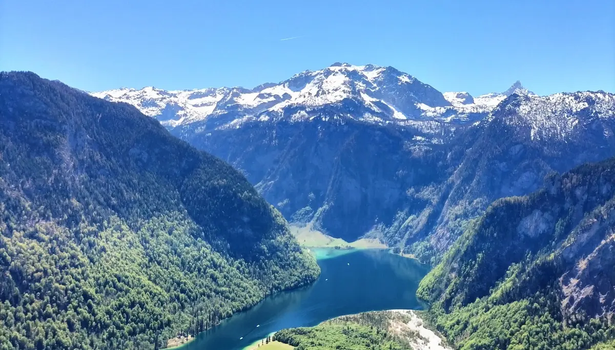Rinnkendlsteig  | © DAV Laufen