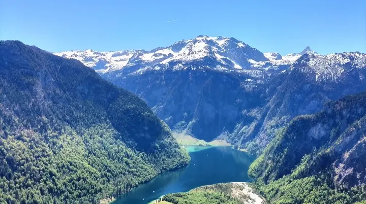 Rinnkendlsteig  | © DAV Laufen