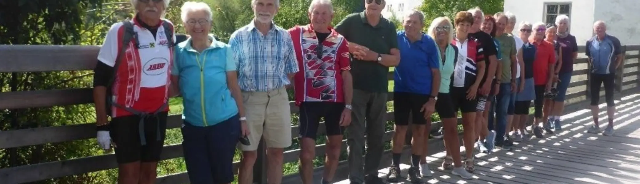 Rupertiwinkel-Radweg | © DAV Laufen