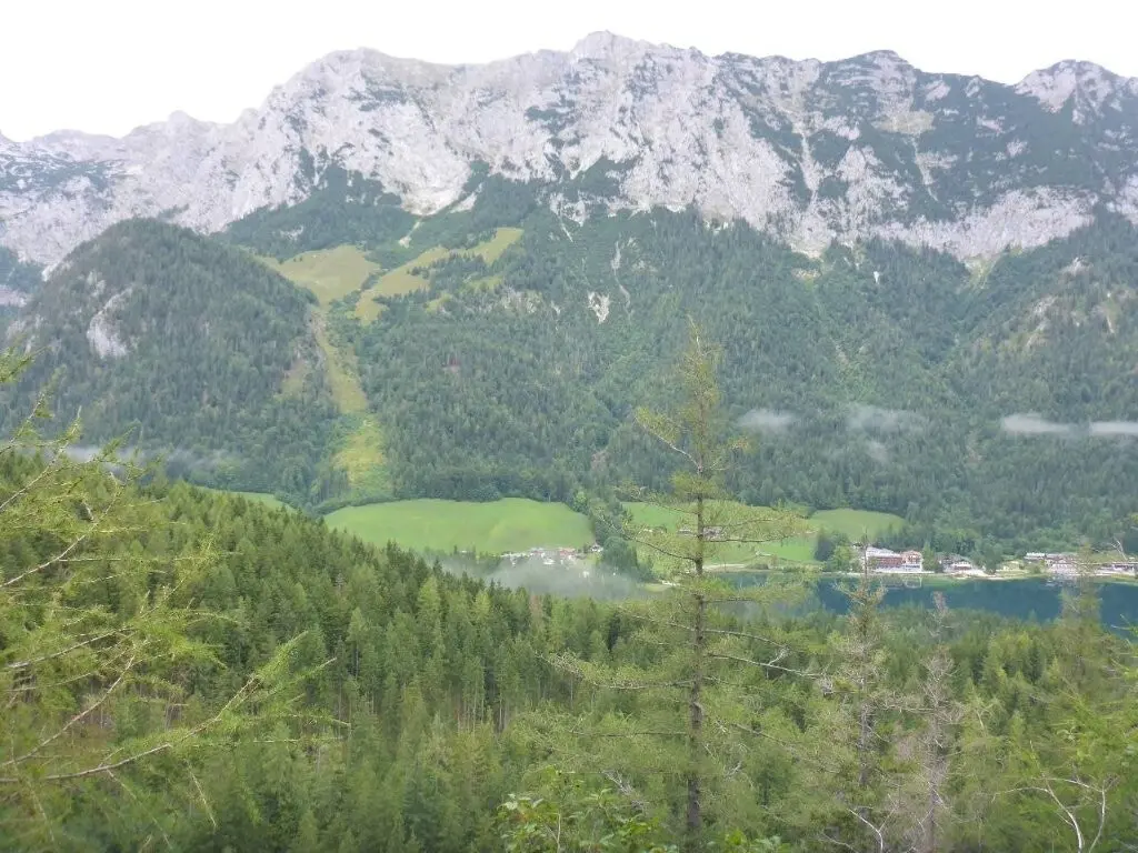 Schärtenalm | © DAV Laufen