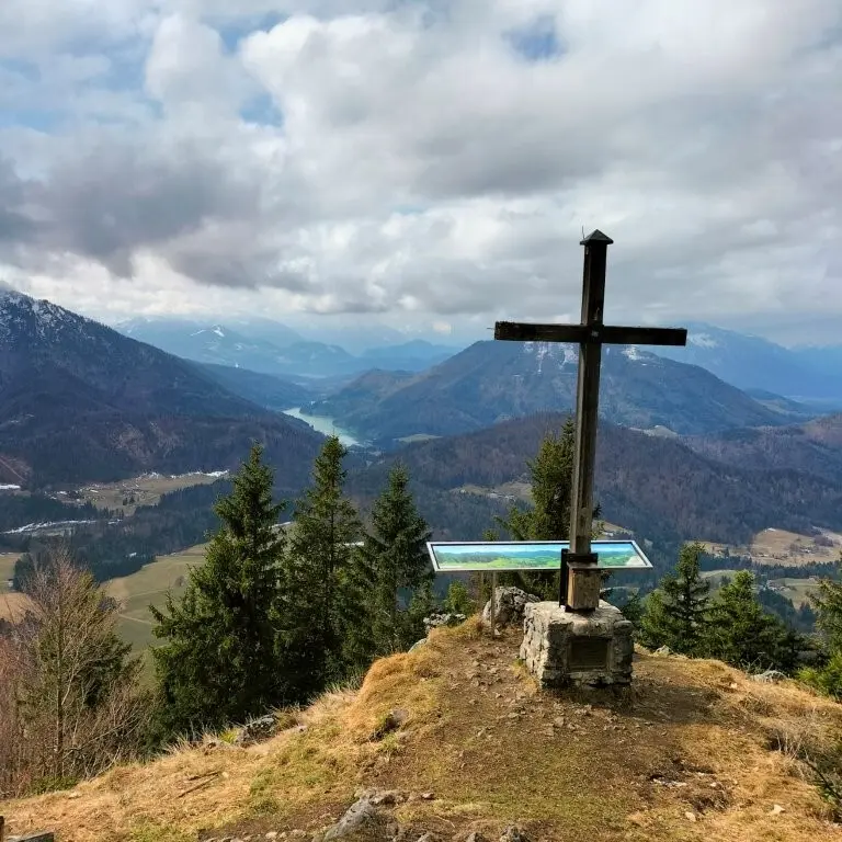 Seniorentour 11.3.26 Lidaun | © DAV Laufen