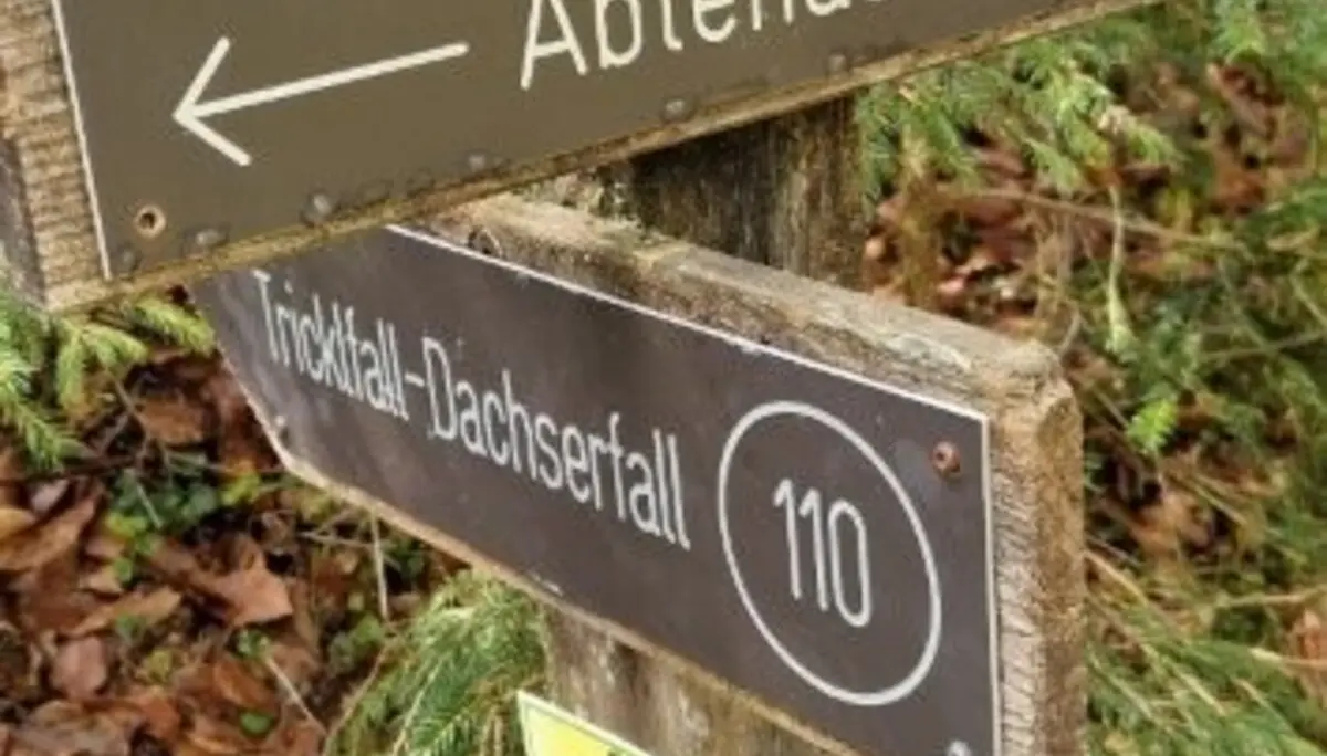 Wasserwelten_Abtenau | © DAV Laufen