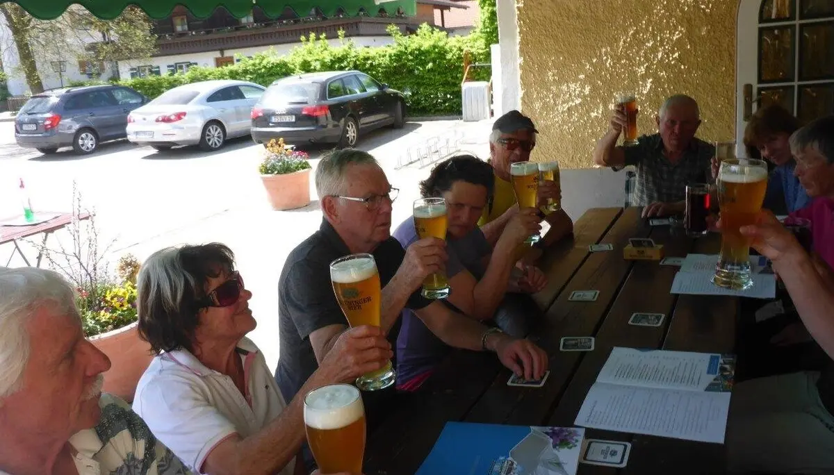 Zinnkopf | © DAV Laufen