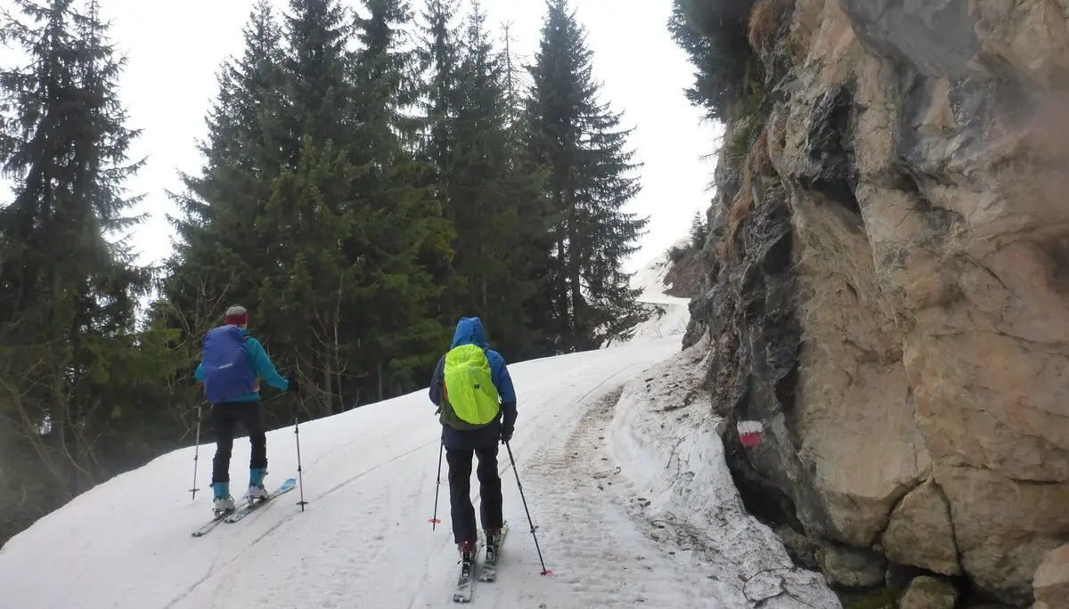 Bischling | © DAV Laufen