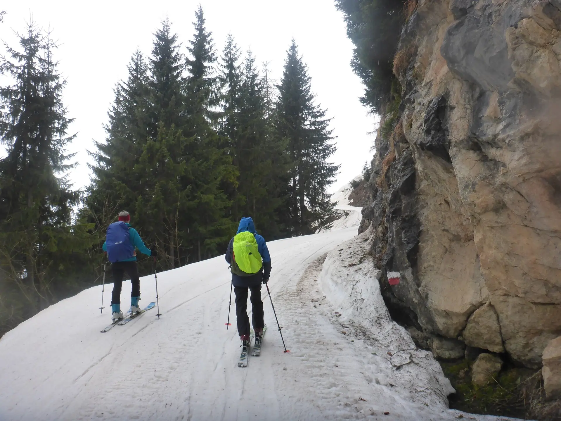 Bischling | © DAV Laufen