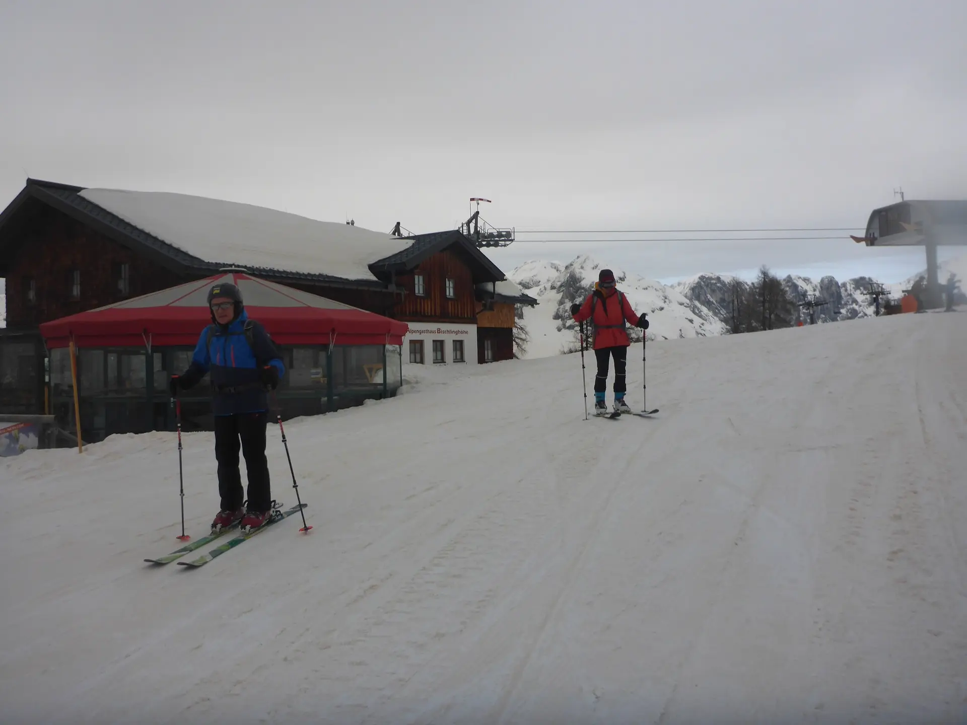 Bischling | © DAV Laufen