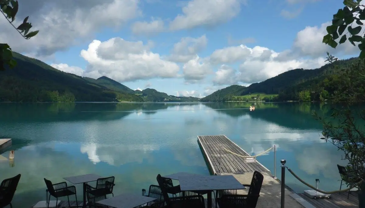 Tour der Senioren zu Schober und Frauenkopf | © DAV Laufen