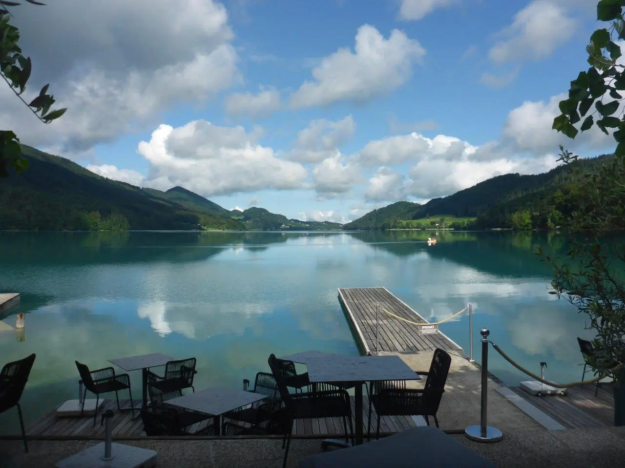 Tour der Senioren zu Schober und Frauenkopf | © DAV Laufen