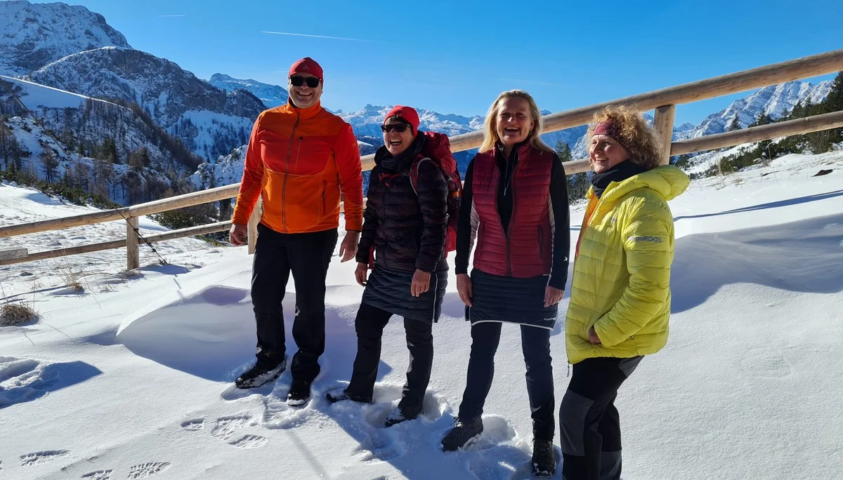 Stahlhaus | © DAV Laufen