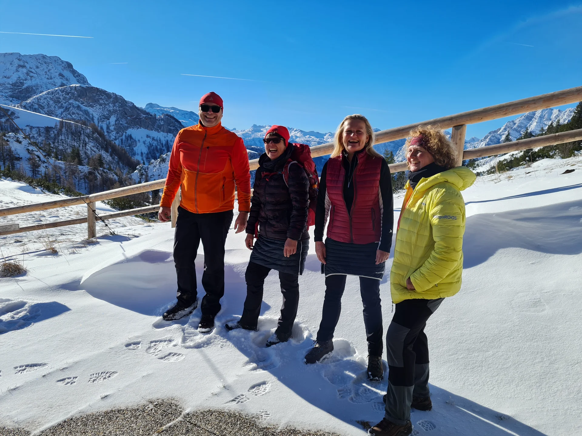 Stahlhaus | © DAV Laufen