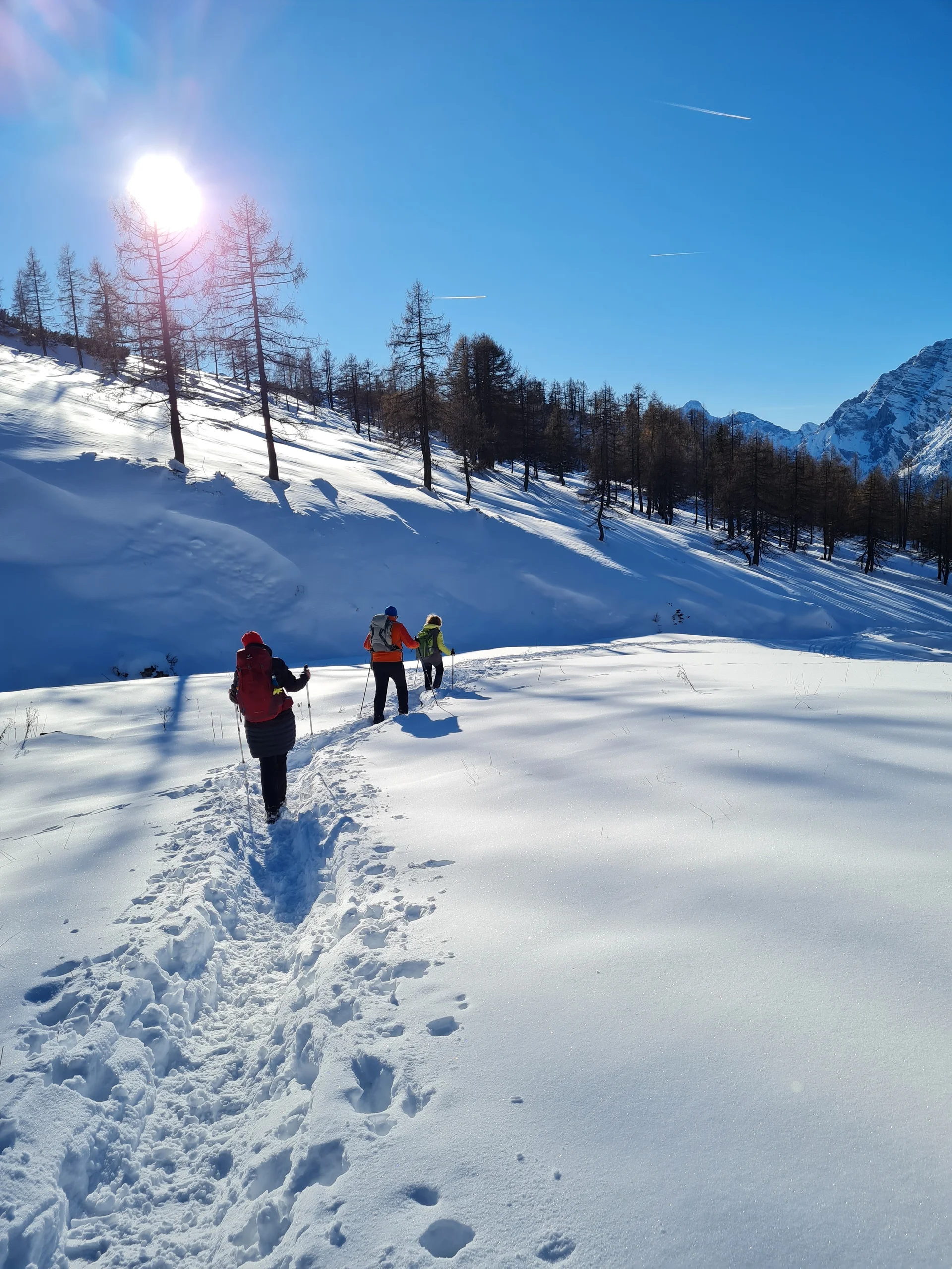 Stahlhaus | © DAV Laufen