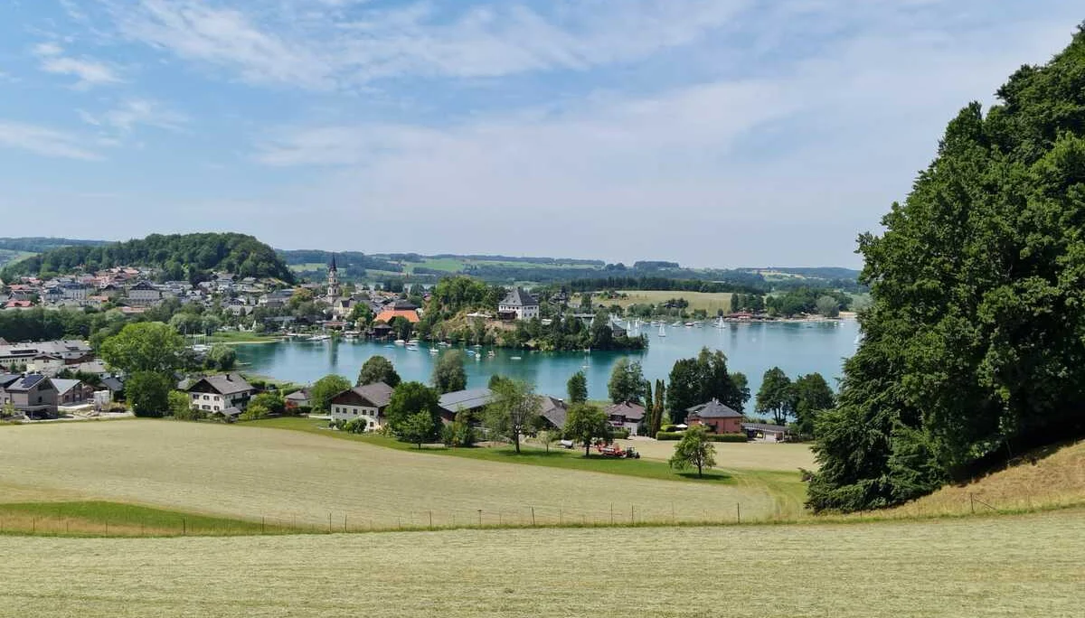 E-Bike Genusstour | © DAV Laufen