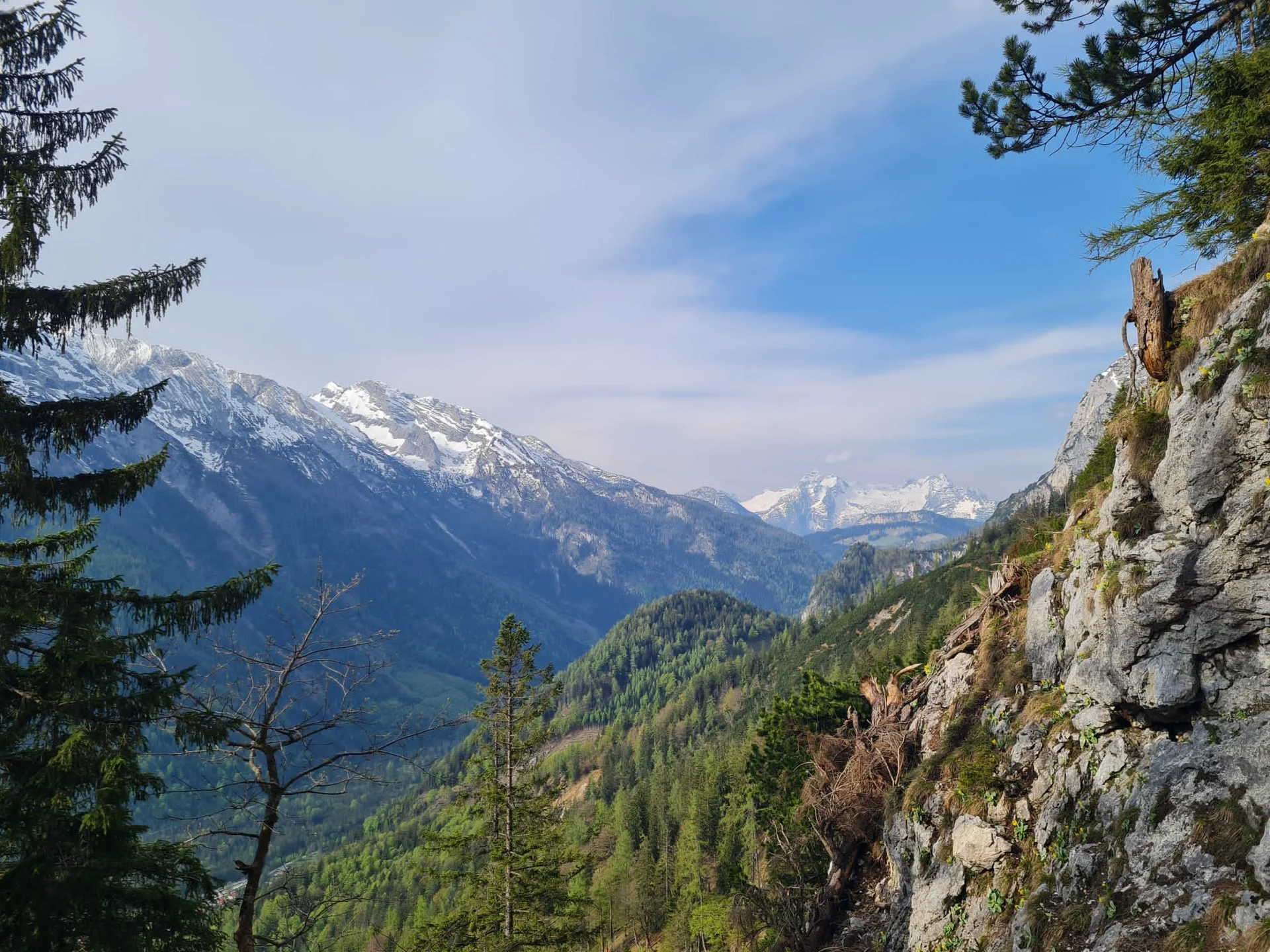 Edelweißlahnerkopf | © DAV Laufen