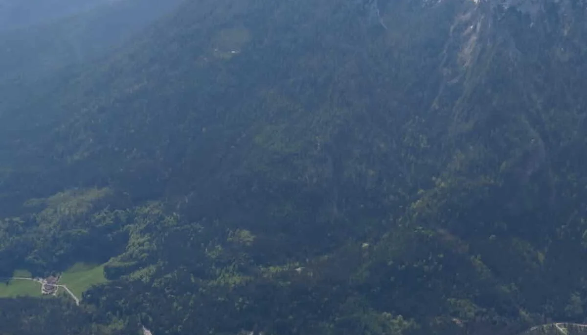 Edelweißlahnerkopf | © DAV Laufen