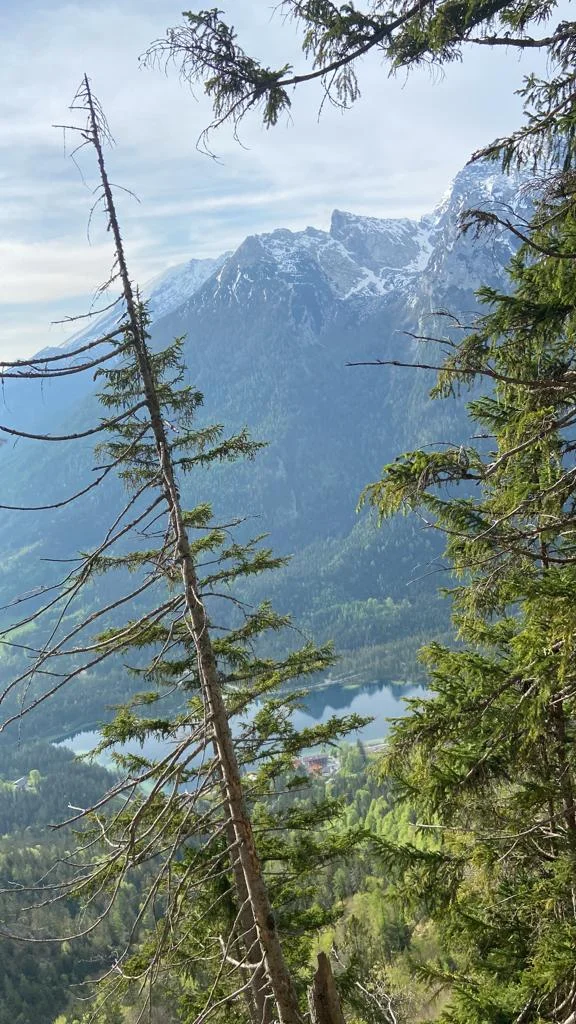 Edelweißlahnerkopf | © DAV Laufen