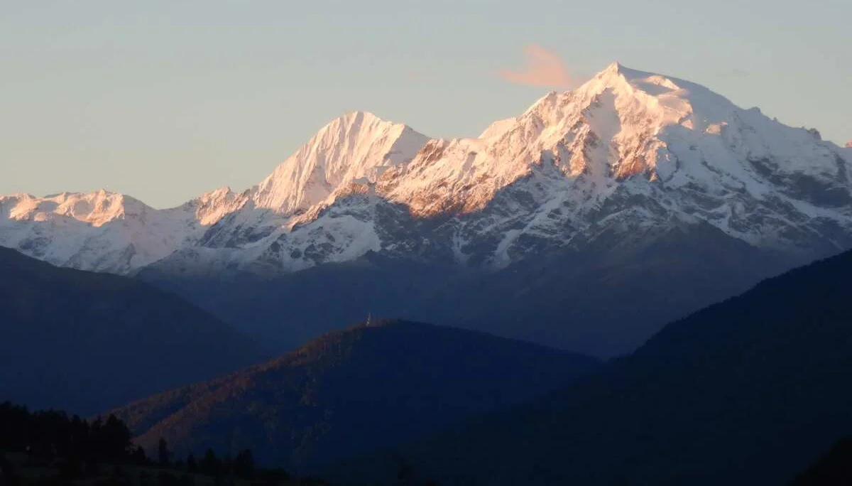 Eine tolle Bergradsaison geht zu Ende | © DAV Laufen