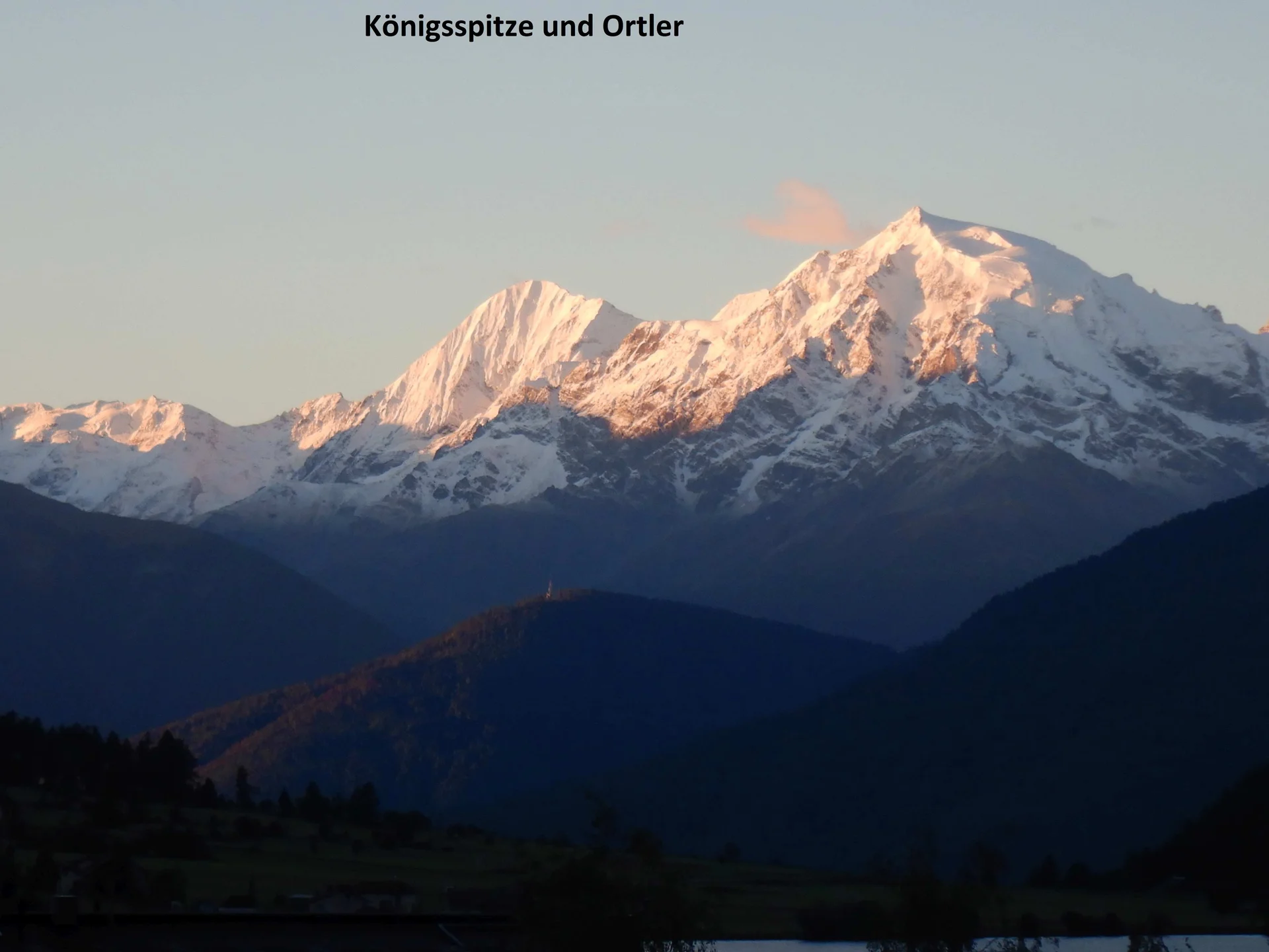 Eine tolle Bergradsaison geht zu Ende | © DAV Laufen