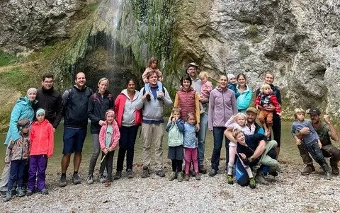 Plötz | © DAV Laufen