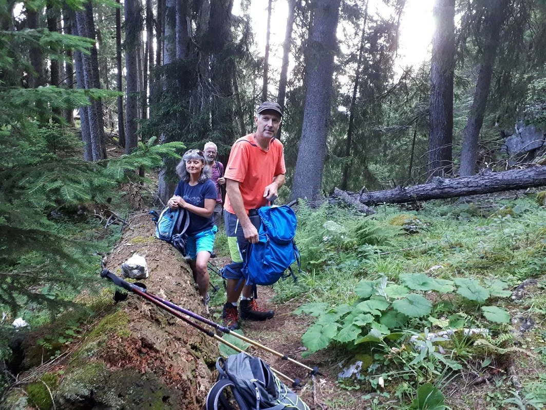 Hochkalter | © DAV Laufen