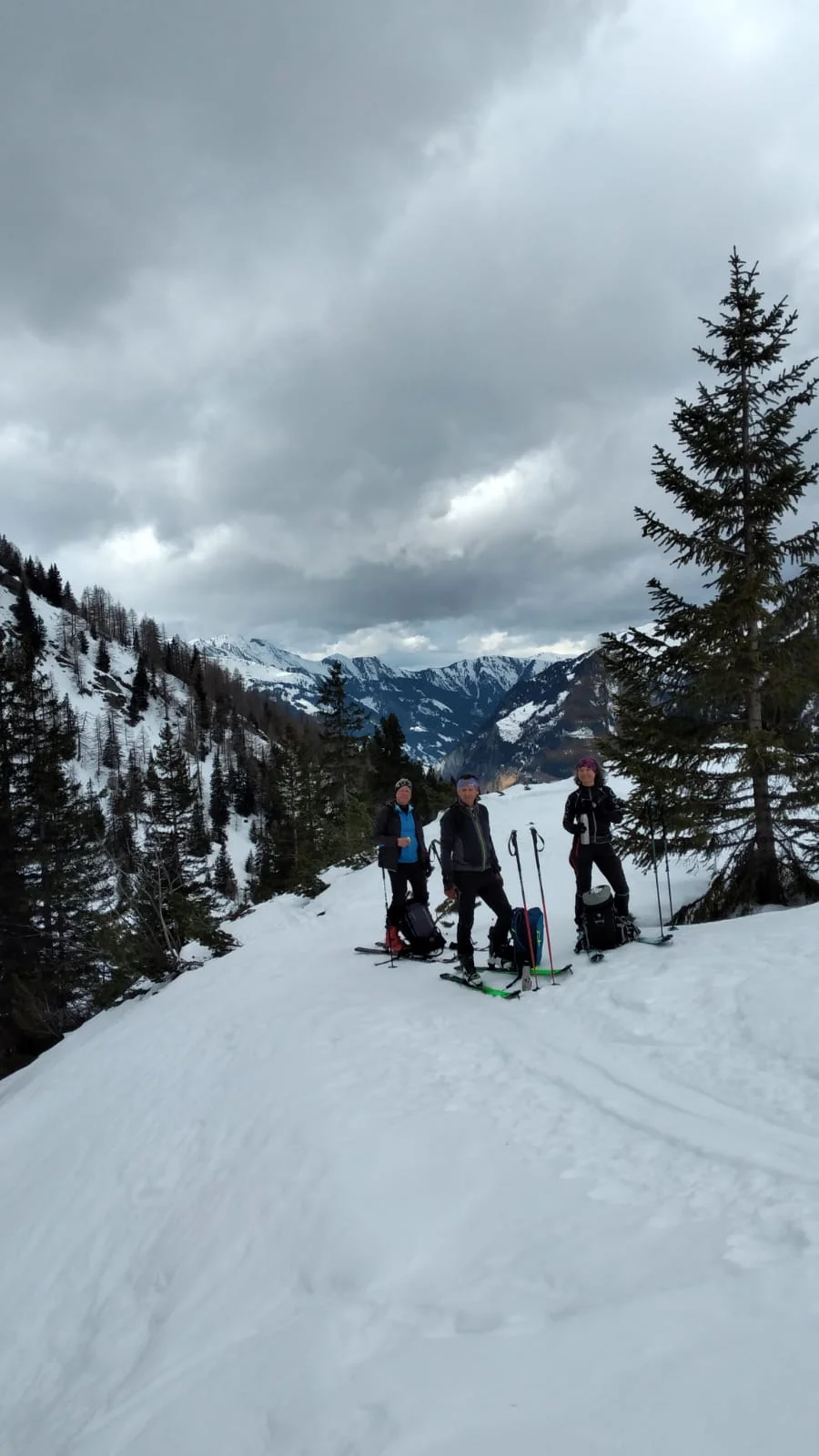 Schöderhorn | © DAV Laufen
