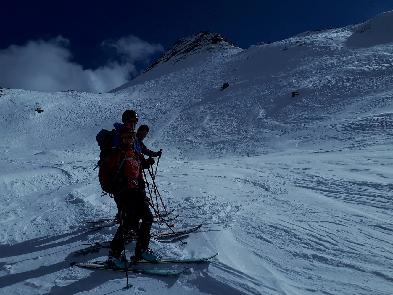 Schöderhorn | © DAV Laufen