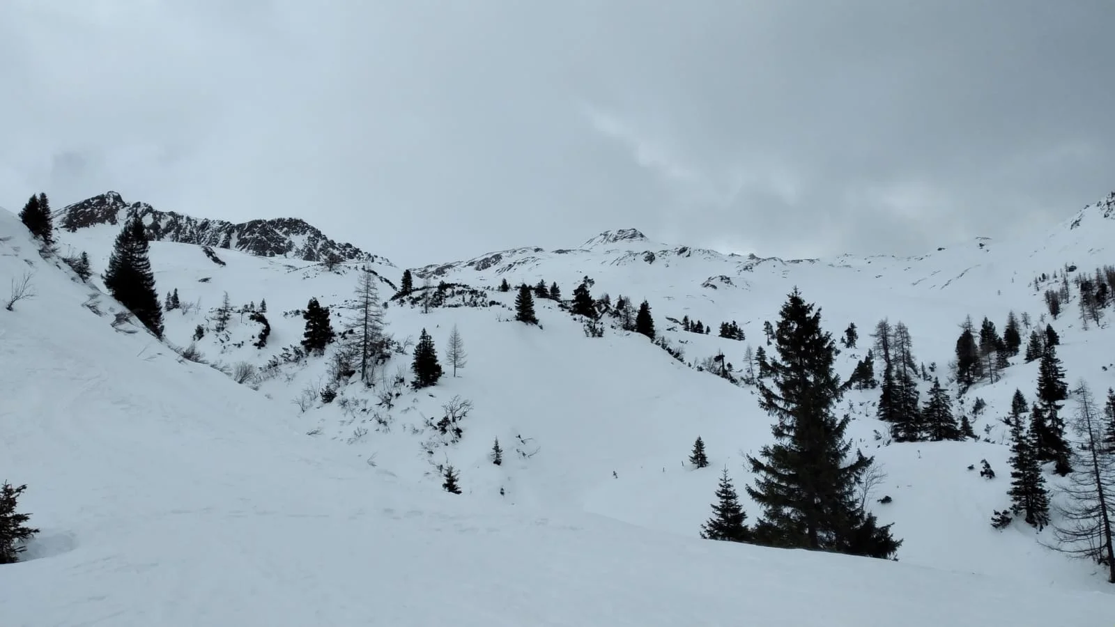Schöderhorn | © DAV Laufen