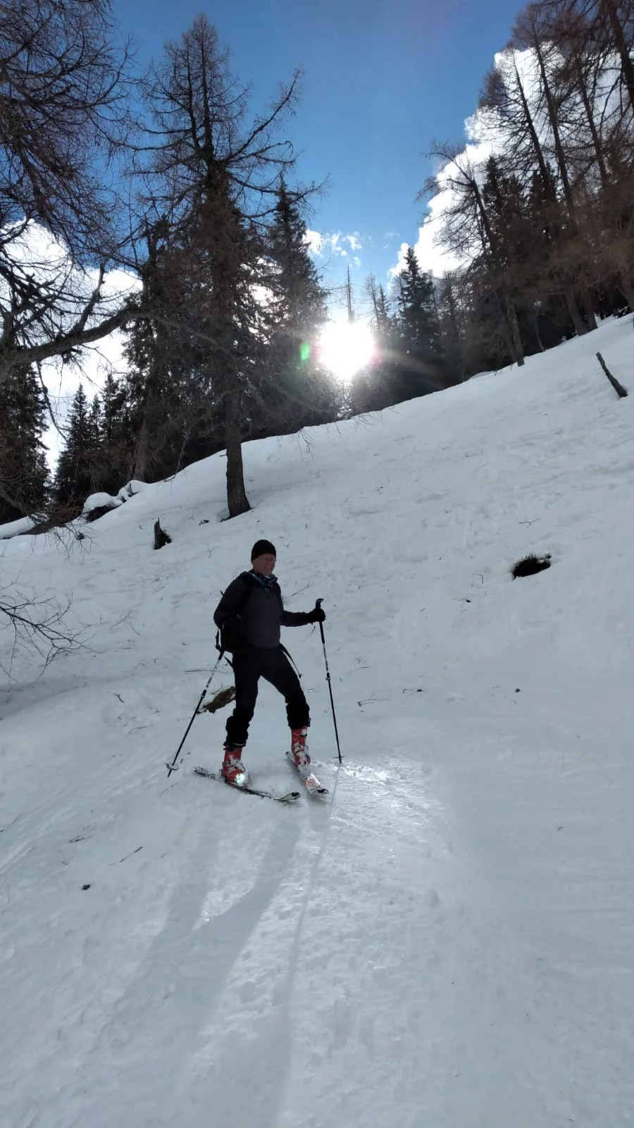 Schöderhorn | © DAV Laufen