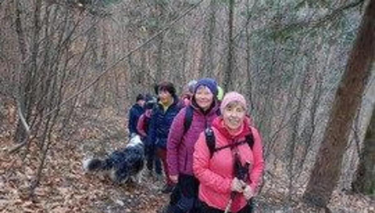 Silvesterwanderung | © DAV Laufen