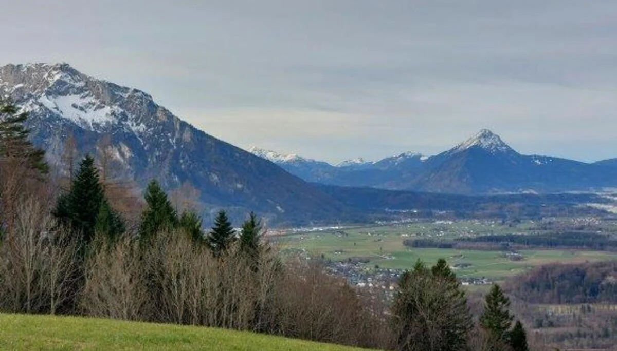 Silvesterwanderung | © DAV Laufen