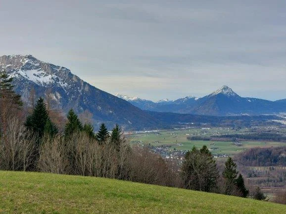 Silvesterwanderung | © DAV Laufen