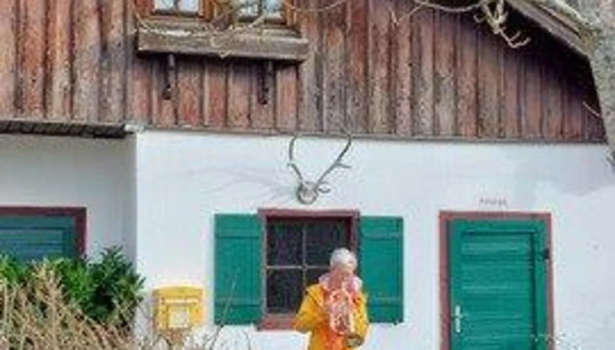 Silvesterwanderung | © DAV Laufen