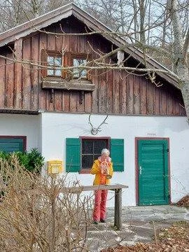 Silvesterwanderung | © DAV Laufen