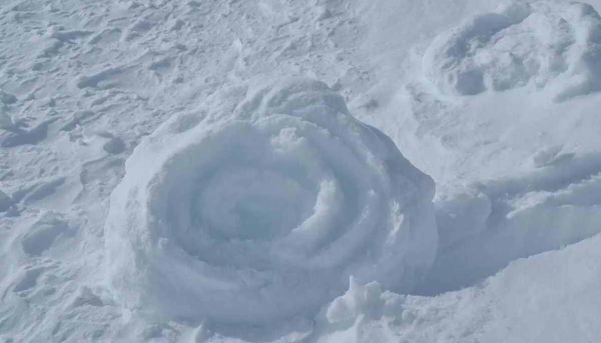 Skitourentreffen | © DAV Laufen