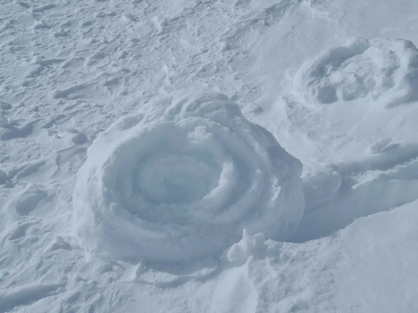 Skitourentreffen | © DAV Laufen