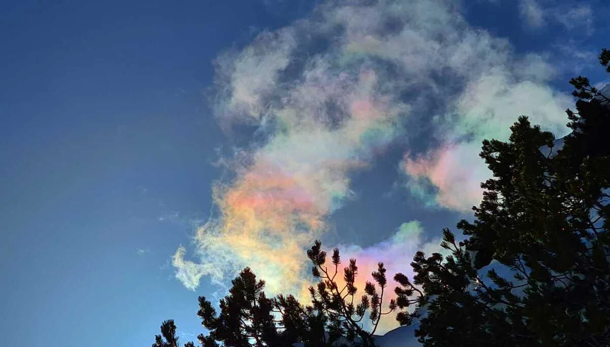 Skitourentreffen | © DAV Laufen