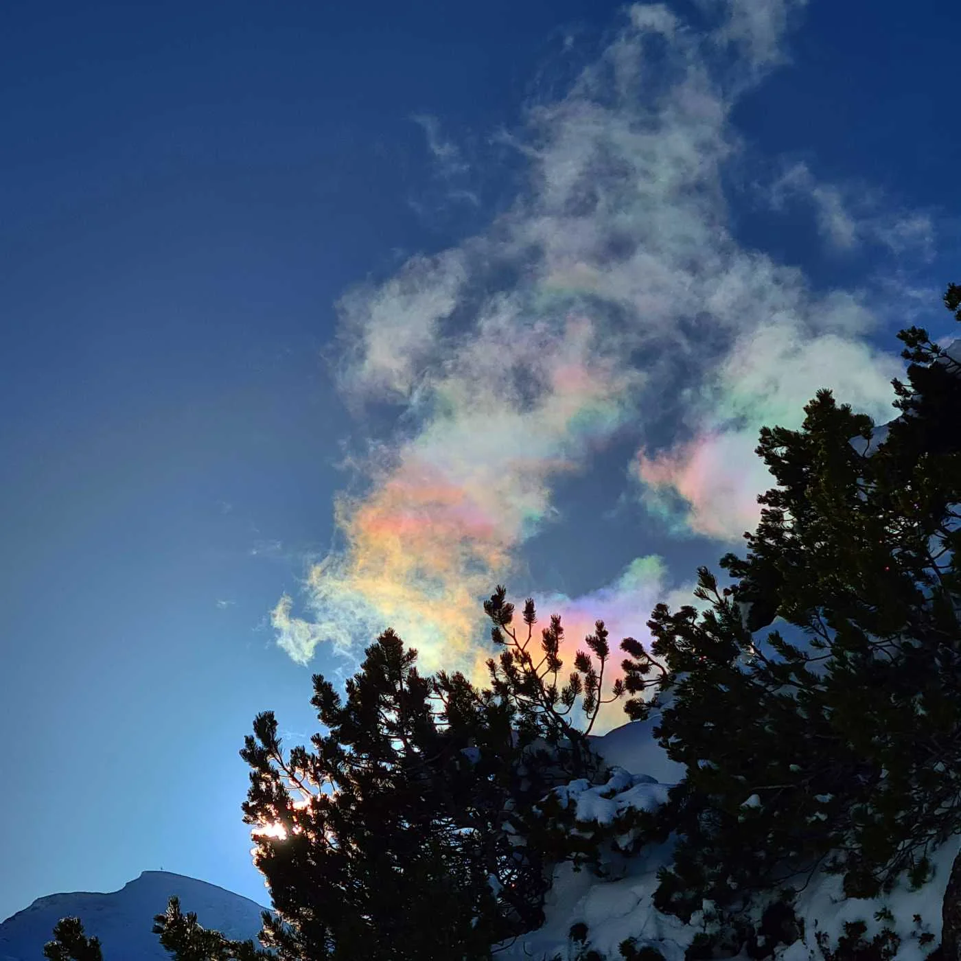 Skitourentreffen | © DAV Laufen