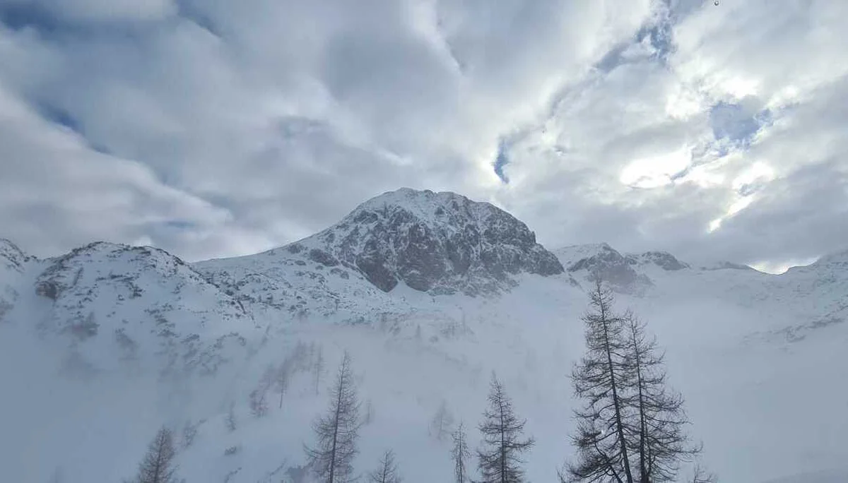 Skitourentreffen | © DAV Laufen