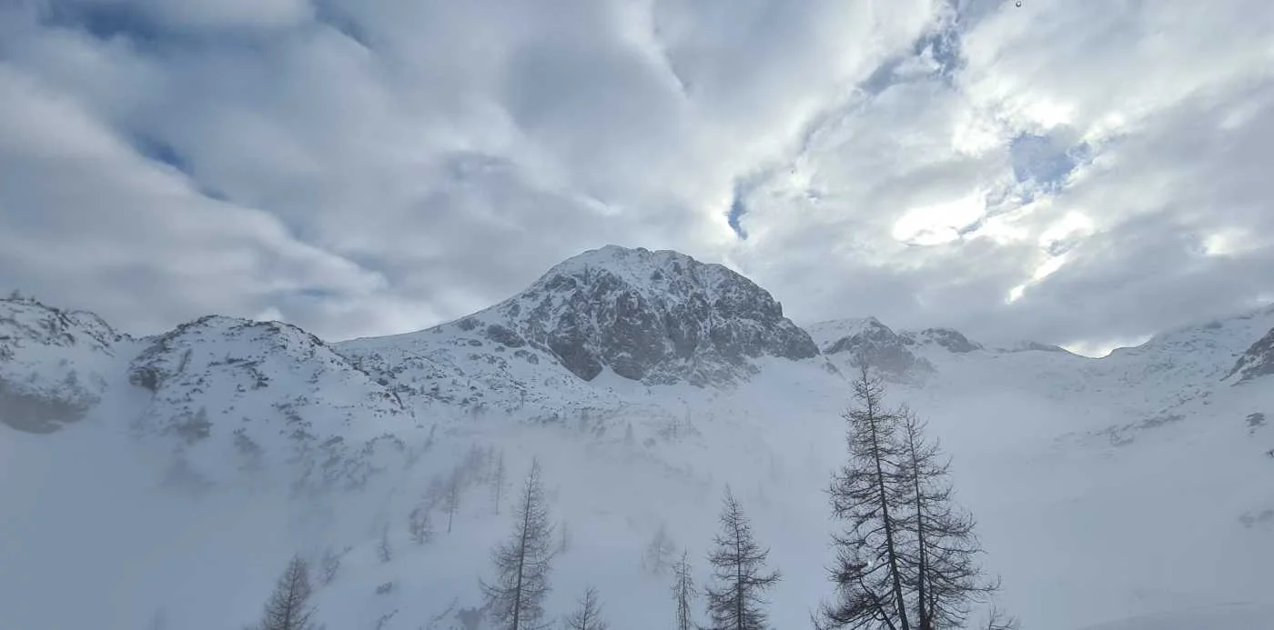 Skitourentreffen | © DAV Laufen