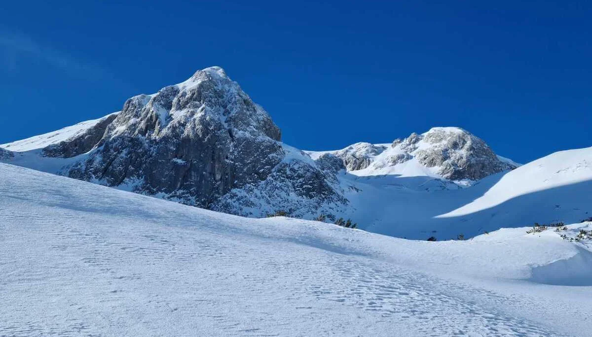 Skitourentreffen | © DAV Laufen