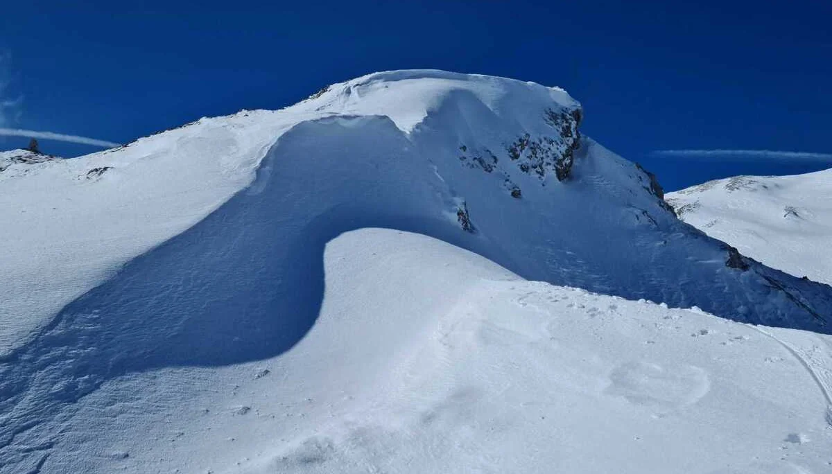 Skitourentreffen | © DAV Laufen